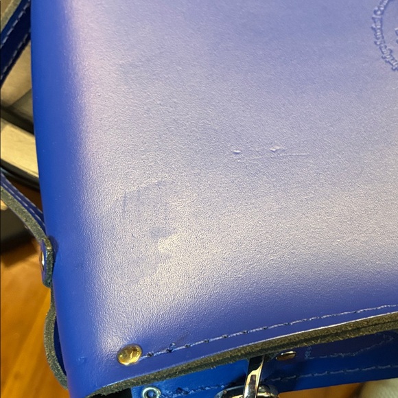 Cambridge Satchel Company mini batchel | England UK 🇬🇧 - Picture 10 of 15